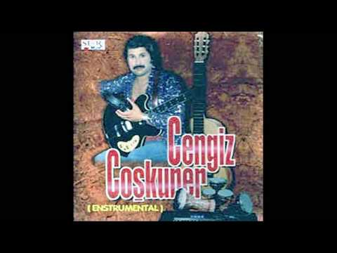 Cengiz Coşkuner - Ağla Gözlerim Ağla