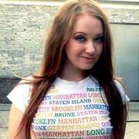 Ника Сафронова | Волово (поселок)