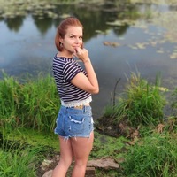 Анастасия Плеханова