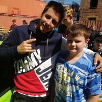 Максим Кондрашов | Сестрорецк