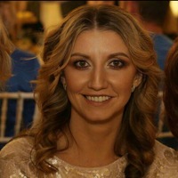 Оля Третьякова | Ижевск