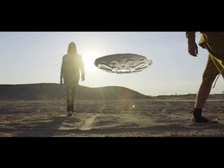 BAT NORTON — SPRING/SUMMER 2018 UFO CAMPAIGN