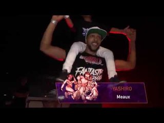 Présentation BBoy YASHIRO - Jury Monster Blaster Battle Of The Year France 2018 | Danceproject.info