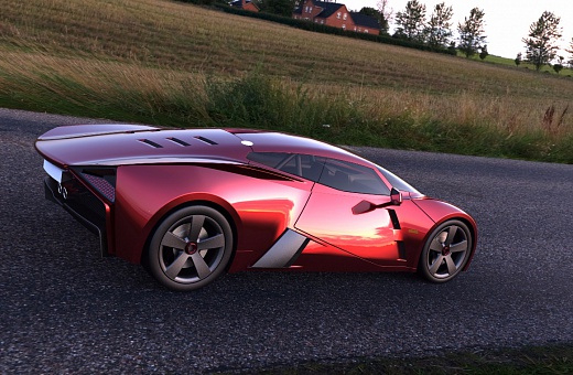 Секретные разработки Marussia-часть 1 Автомобили погибшей марки, которые мы никогда не увидимКомпании Marussia нет с нами уже больше трех лет: сверхамбициозный проект канул в небытие, оставив