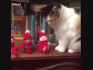 К чёрту этот Новый год!