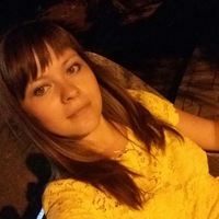 Анастасия Малышева | Нижний Новгород