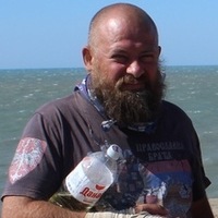 Андрей Новиков