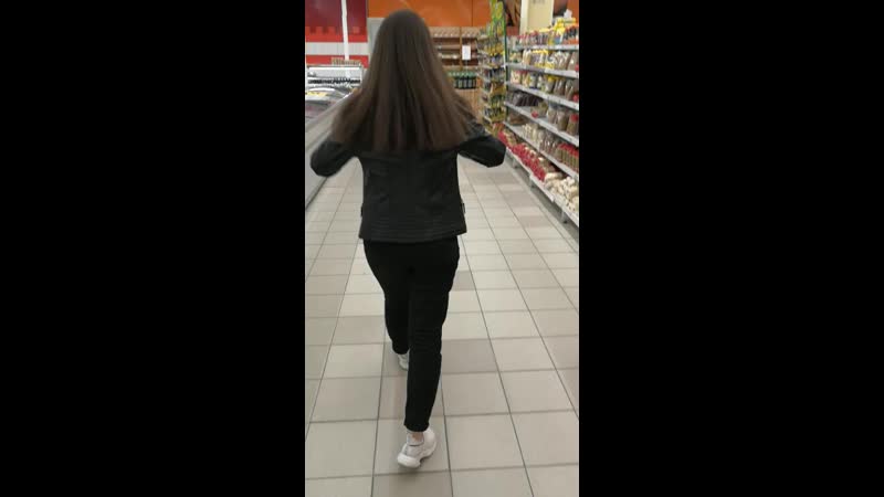 юлик настик