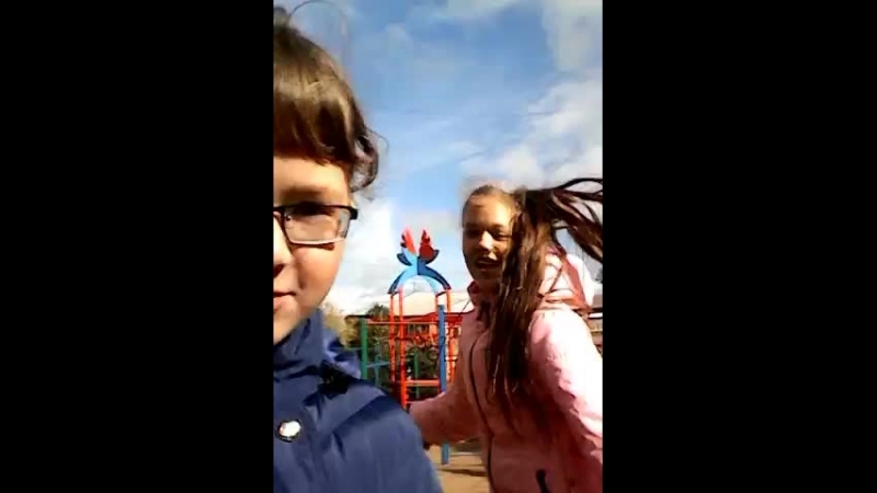 Анастасия Баринова - Live