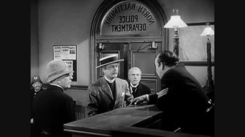 Adventure in Baltimore (1949)