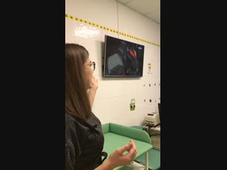 Прямой эфир: экскурсия в детское отделение СМ-Клиника на Симферопольском бульваре