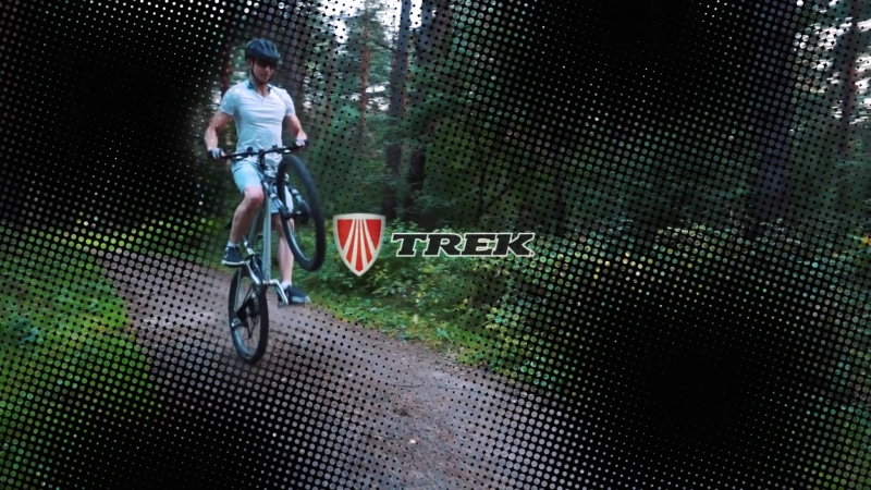 Интро в стиле RC Buyer
