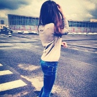 Анастасия Александровна