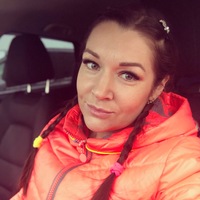 Ольга Воронина