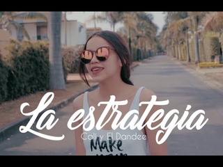 La estrategia - Cali y El Dandee | Laura Naranjo ft Nico White cover