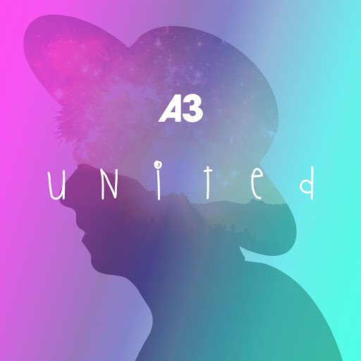 a3 альбом United