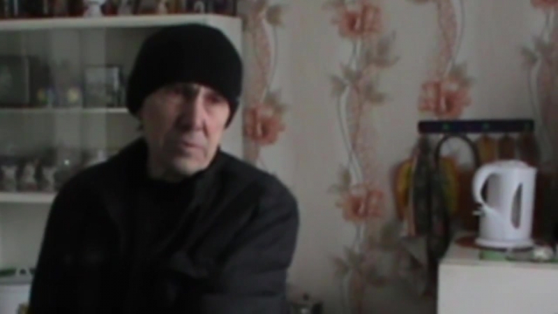 Убийство в Котельниче. 21.03.2018