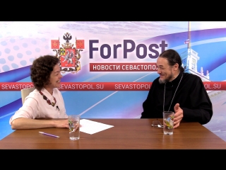 Почти полдень: протоиерей Павел Ильинский о суевериях