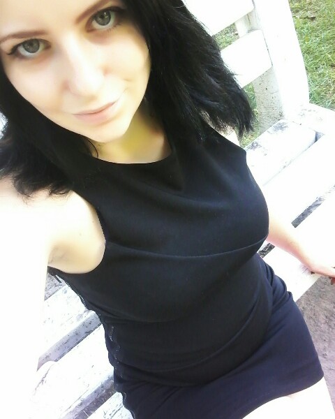 Даяна Хорунжая