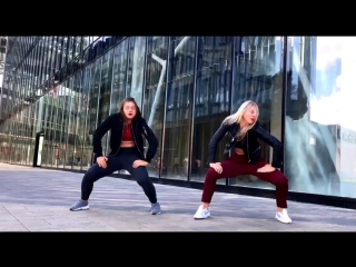 Dancehall Female???