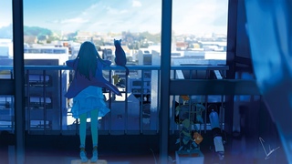 Aimer - Omoide wa Kirei de『15th Single』(ENG SUB)