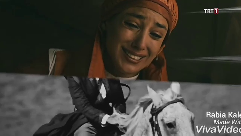 Üsküplü Ali Fatma - Mavi Türkü