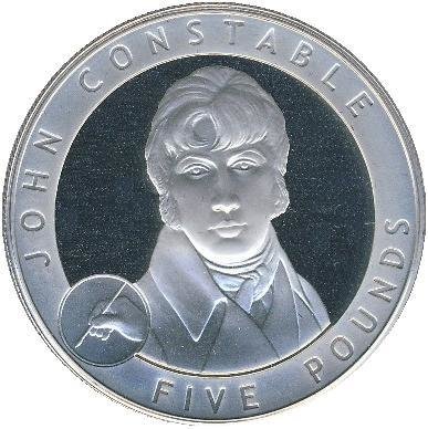 #11_июня 1776 года родился Джон Констебл (ум. 1837), английский художник-романтик. Наибольшую известность ему принесли пейзажи, в частности с видами окрестностей Саффолка, откуда художник был родом.