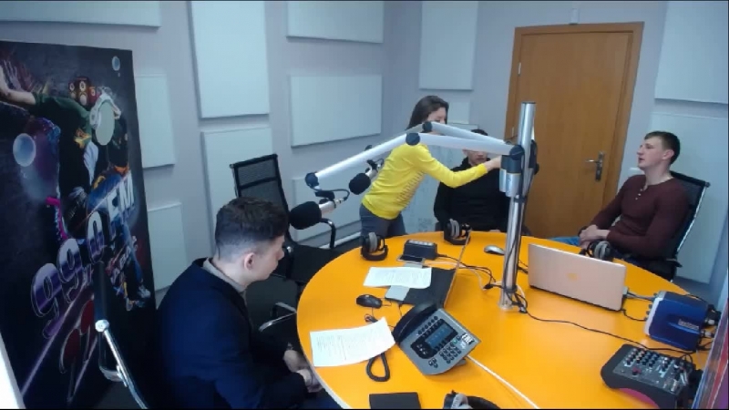 Live ПРАВДА | РАДИО
