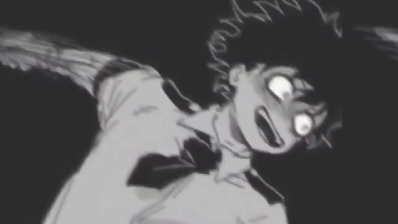 Villain Deku by ig gtg.fast.edits