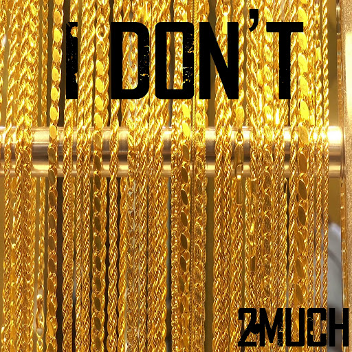 2Much альбом I Don't