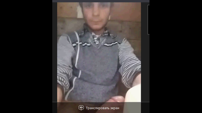 Максим Шмилёвский дрочер