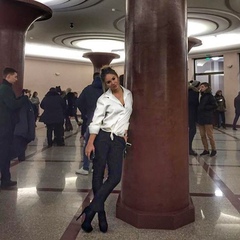 karolina_sharpan video
