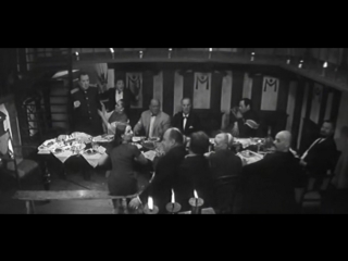 «Жди меня, Анна» (1969) - драма, военный, реж. Валентин Виноградов
