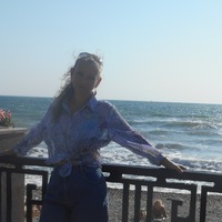 Екатерина Игнатьева