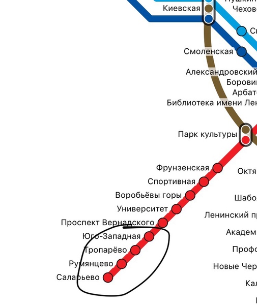 Сниму 1-к квартиру или подселюсь к девушке в соседнюю комнату в 2-ке! <br>по Адекватной цене ! <br>Район м.Юго-Западная,Румянцево,Саларьево. Максимально близко к метро . <br>Желательно ближе к «Аутлет Внуково вилладж» <br>#ищусоседку #снимукомнату #снимуквартирунадвоих <br>предпочтения - чистая, уютная,комфортная для проживания Квартира/комната , со всем необходимым! В соседках работающая , добрая , приветливая девушка ! <br>Пишите,пожалуйста, WA 8(915)774-28-02 (в любое время) - фото Фото: Сниму 1-к квартиру или подселюсь к девушке в соседнюю комнату в 2-ке! <br>по Адекватной цене ! <br>Район м.Юго-Западная,Румянцево,Саларьево. Максимально близко к метро . <br>Желательно ближе к «Аутлет Внуково вилладж» <br>#ищусоседку #снимукомнату #снимуквартирунадвоих <br>предпочтения - чистая, уютная,комфортная для проживания Квартира/комната , со всем необходимым! В соседках работающая , добрая , приветливая девушка ! <br>Пишите,пожалуйста, WA 8(915)774-28-02 (в любое время)