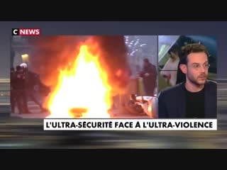 Edouard Philippe envisage désormais de créer un fichier de personnes interdites de manifestations. Ce serait un premier accroc a