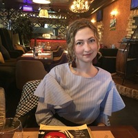 Анюта Матвеева