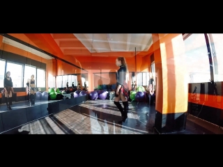 Taylor Swift_ Ready For It?_Choreo by Kozireva Natalya