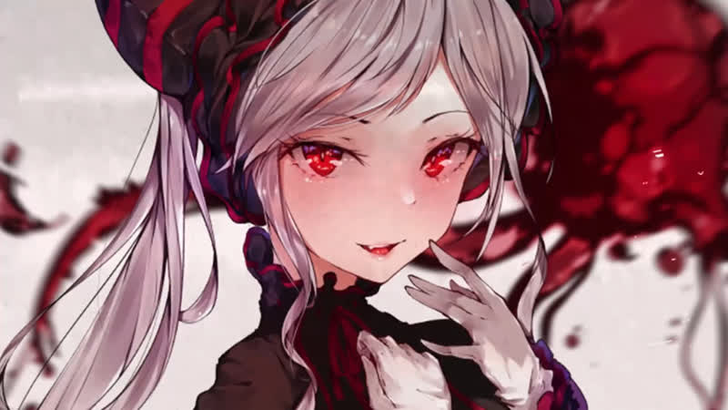 Nightcore - Heart Afire - (Lyrics)