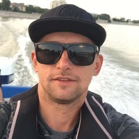 Николай Панов | Атырау