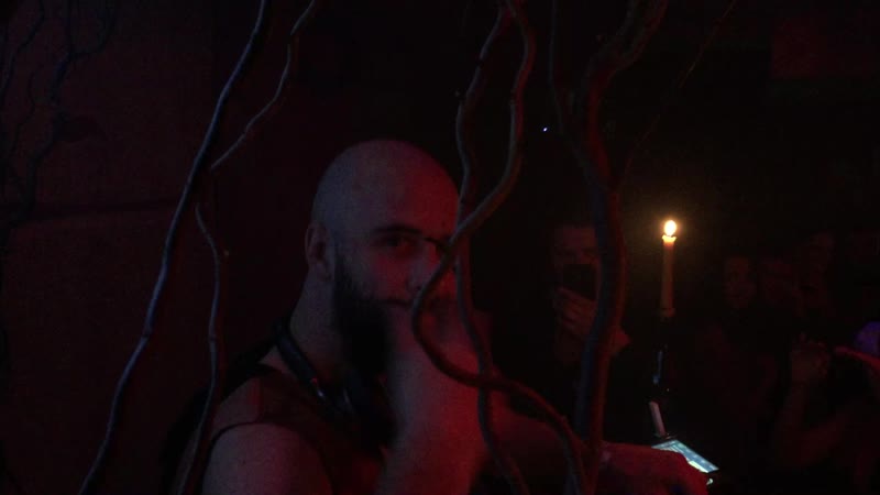 HELL Halloween - P.dj 3