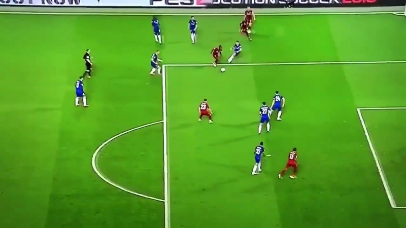 Sturridge