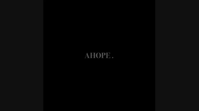 AHOPE June