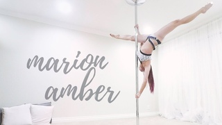 Marion Amber | Pole Diaries