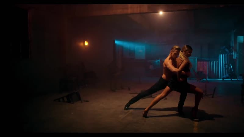 Derek Hough - Natural