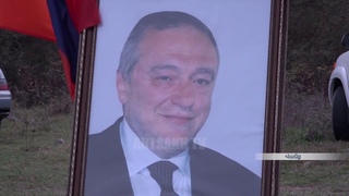 Մեկ տարի առանց Լևոն Հայրապետյանի
