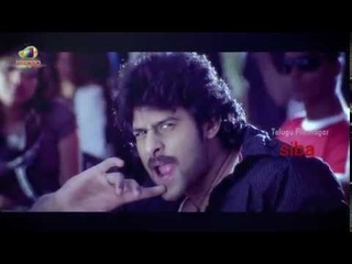 Oh Oh Jane Jana || Prabhas