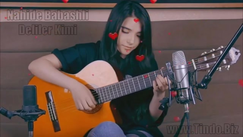 Deliler Kimi