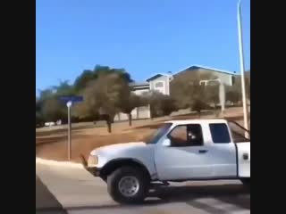 Offroad Runner