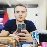 Сергей Цофнас